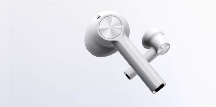 OnePlus Buds