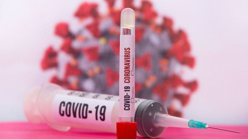 vaccine for coronavirus