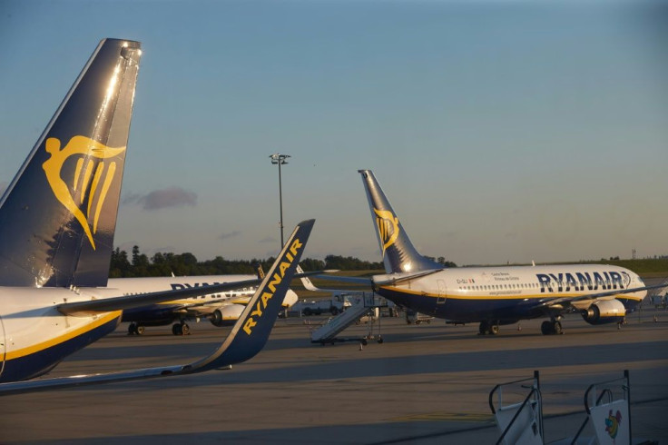 Ryanair is seeking to axe 3,000 jobs due to a coronavirus-induced collapse in travel demand