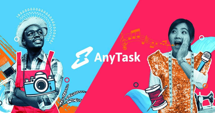 Anytask