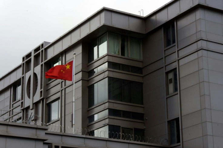 The closure of China's consulate in Houston adds to the laundry list of issues the world's two superpowers have clashed over, including Hong Kong and the coronavirus