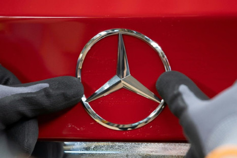 Mercedes Benz manufacturer Daimler expects to turn an operating profit for 2020 despite the coronavirus