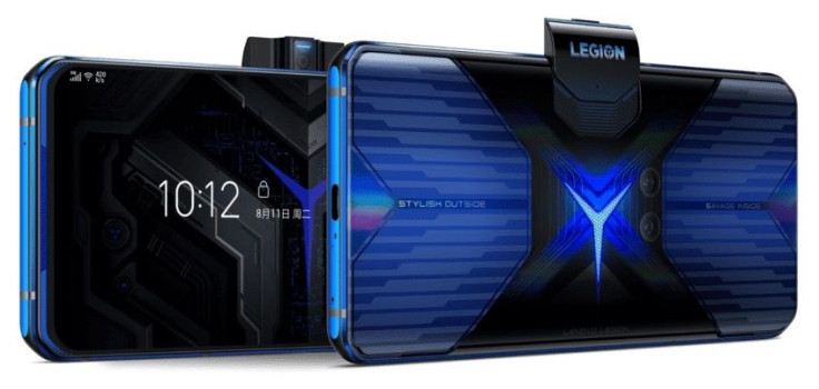 Lenovo Legion Duel