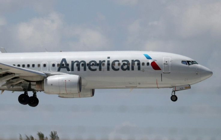 Like other carriers, American Airlines is encouraging workers to accept voluntary exit packages in an effort to reduce layoffs amid the downturn due to COVID-19