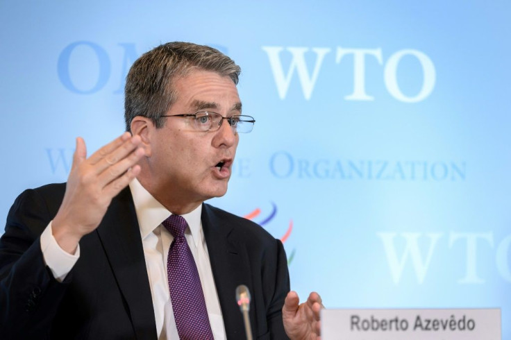 Outgoing World Trade Organization (WTO) director-general Roberto Azevedo advised against a 'big-bang' reform of the troubled trade body