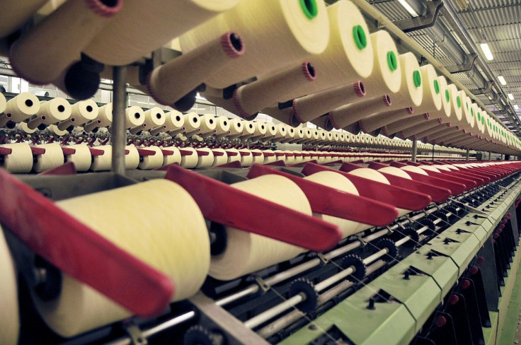 The coalition warns that one-fifth of cotton garments globally are tainted by enforced labor