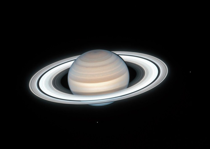 Saturn