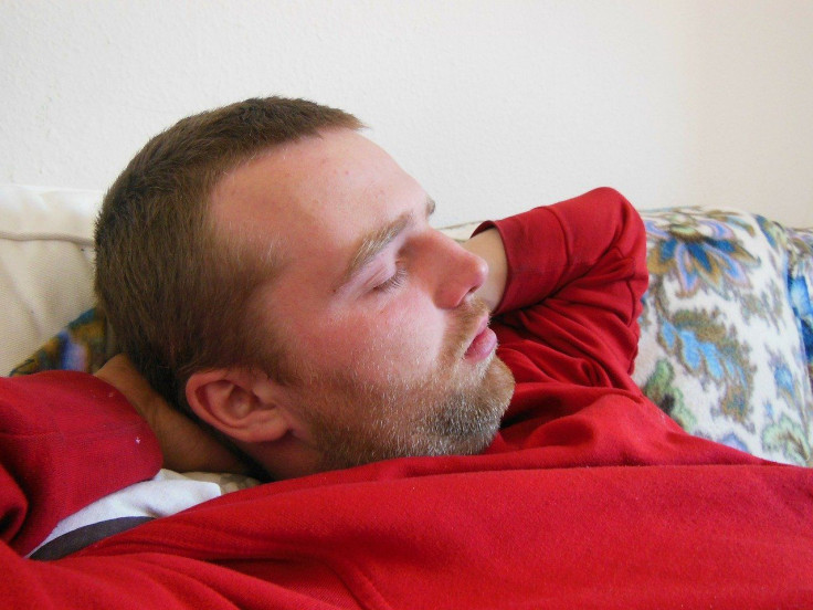 nap good and bad effects