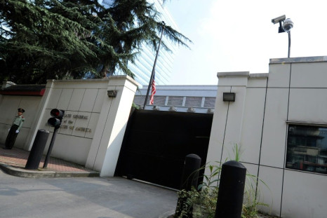 The US consulate in Chengdu has been ordered closed by China
