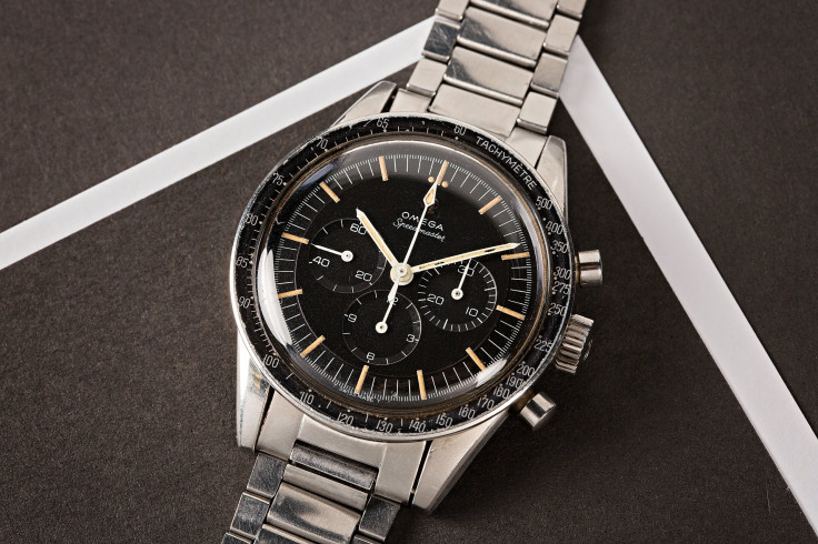 Omega Speedmaster Ref. 105.003 “Ed White”