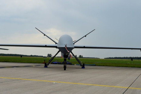 The United States could sell more of its armed Predator drones like this one after a decision by the Trump administration to loosen export restrictions