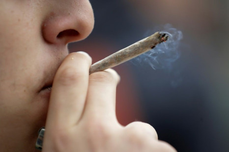 France holds  Europe's top spot for cannabis use