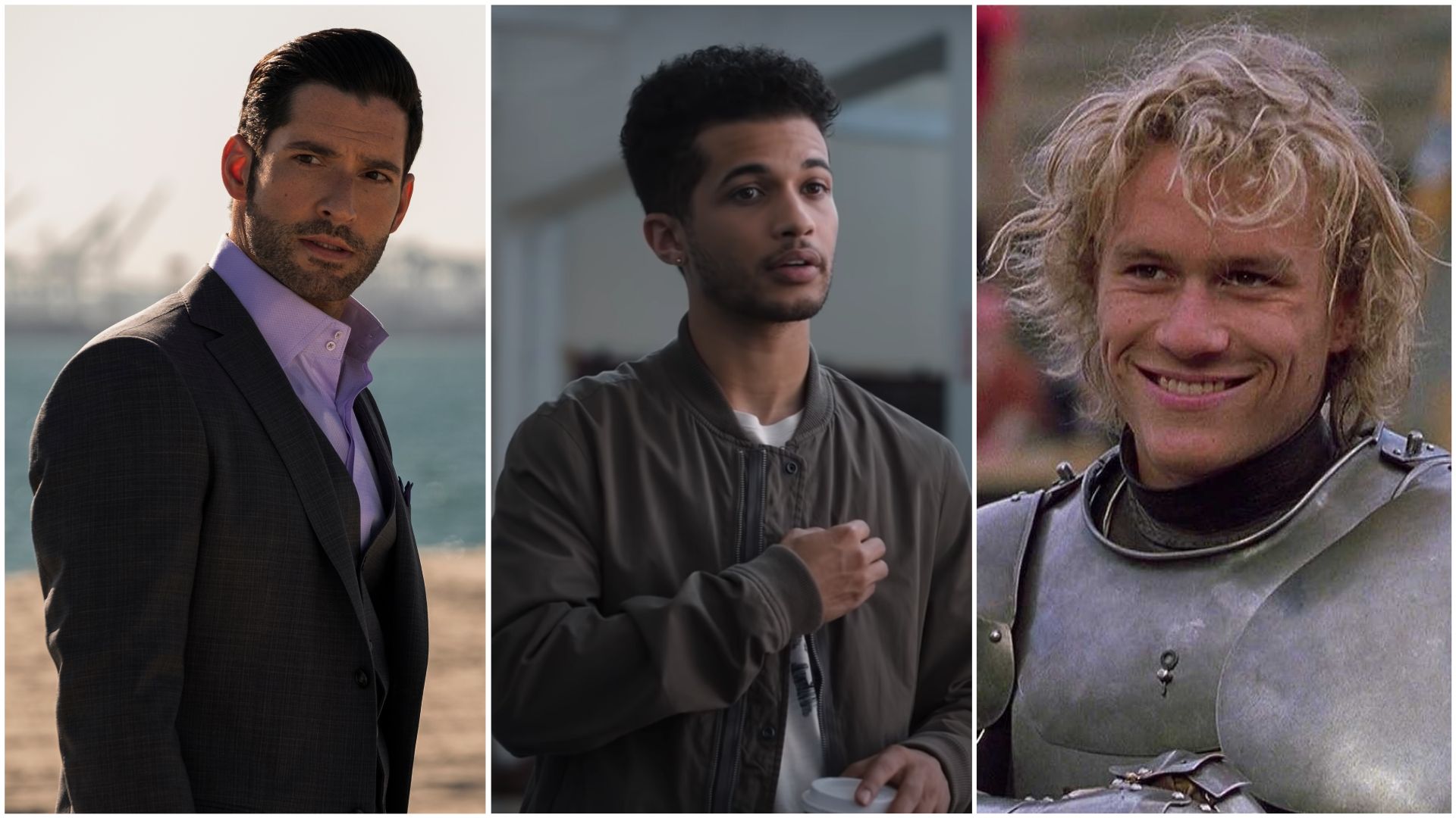 What's New On Netflix In August? 'Lucifer,' 'Jurassic Park,' 'Work It