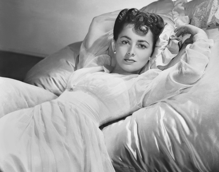 Olivia de Havilland death