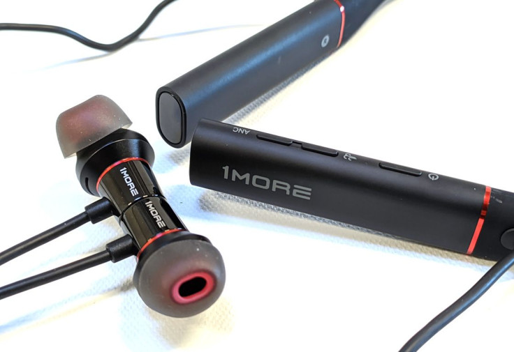 The 1MORE ANC Pro Headphones