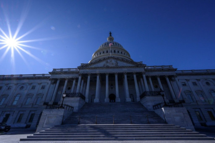 Focus will turn to Capitol Hill, where lawmakers will try to hammer out a new stimulus package to support the rattled US economy