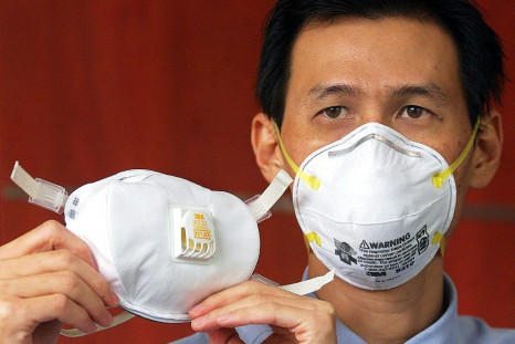 3M's strong sales of N95 masks were offset by weakness in transportation and some other businesses