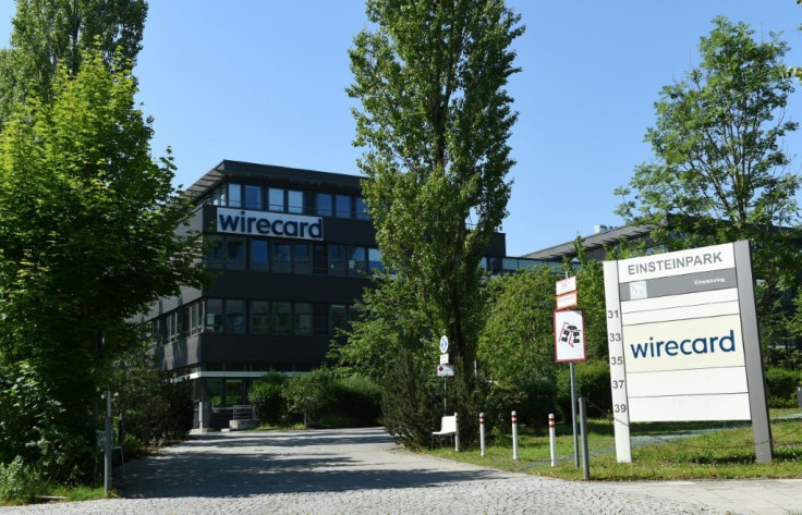 Wirecard collapsed in June  after it was forced to admit that 1.9 billion euros ($2.2 billion) missing from its accounts likely did not exist