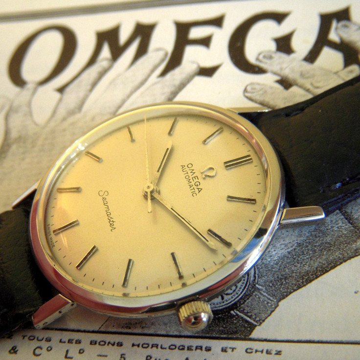 Omega Watch