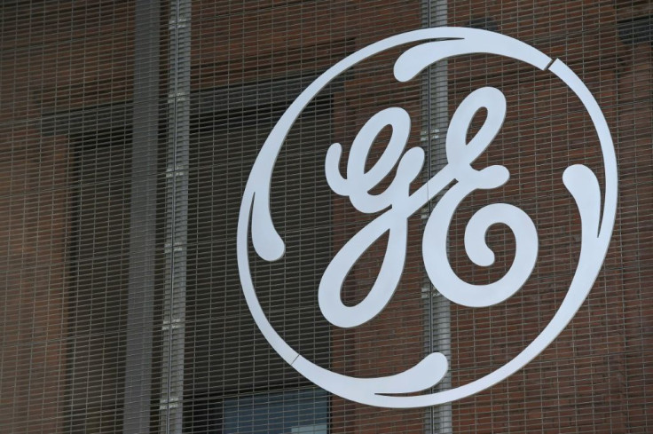 Weakness in aviation weighed on General Electric's results, contributing to a bigger-than-expected loss