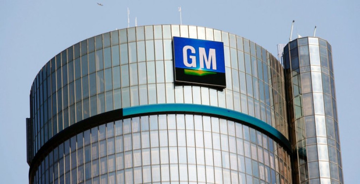 GM described its second-quarter results as "solid" but said some of its austerity measures, including worker furloughs, would become permanent