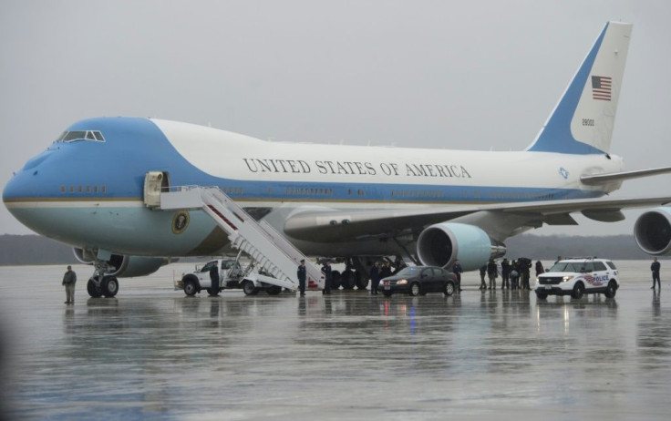 Boeing will end production of the iconic 747 jumbo jet, a staple of airline travel as well as serving as the US president's lane