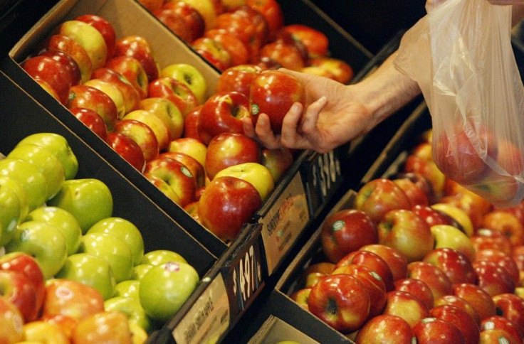 Eating More Fruits And Vegetables Can Make Your Skin Glow