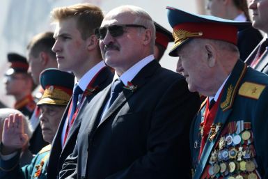 Belarus President Alexander Lukashenko has dominated Belarus for nearly three decades