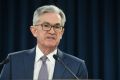 US Federal Reserve Chair Jerome Powell tried to avoid policy recommendations to Congress but made it clear more pandemic spending will be needed to ensure the economy recovers