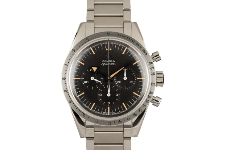 Omega Speedmaster '57 Chronograph 38.6MM