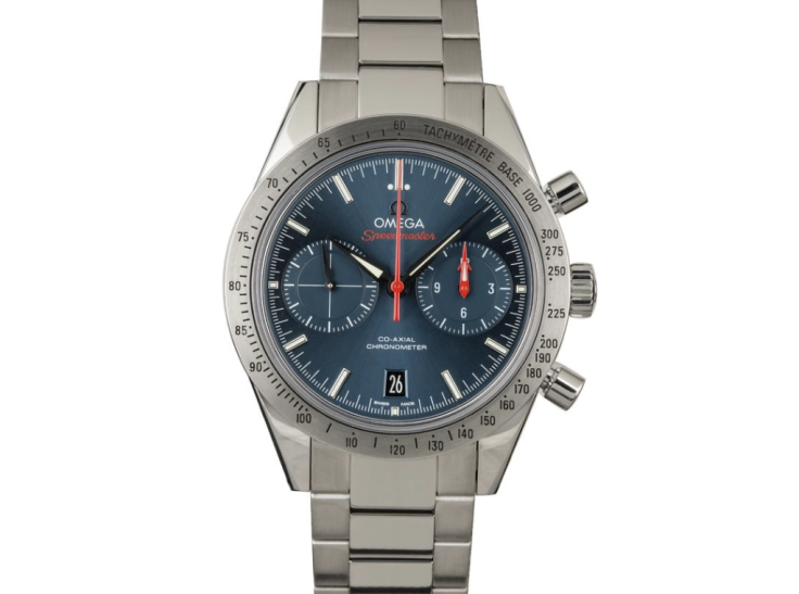 Omega Speedmaster Chronograph