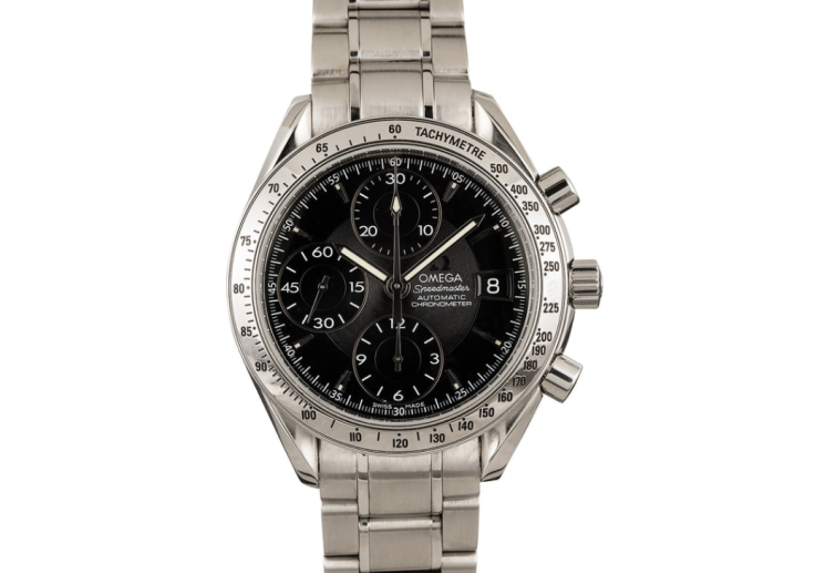 Omega Speedmaster Date 39MM