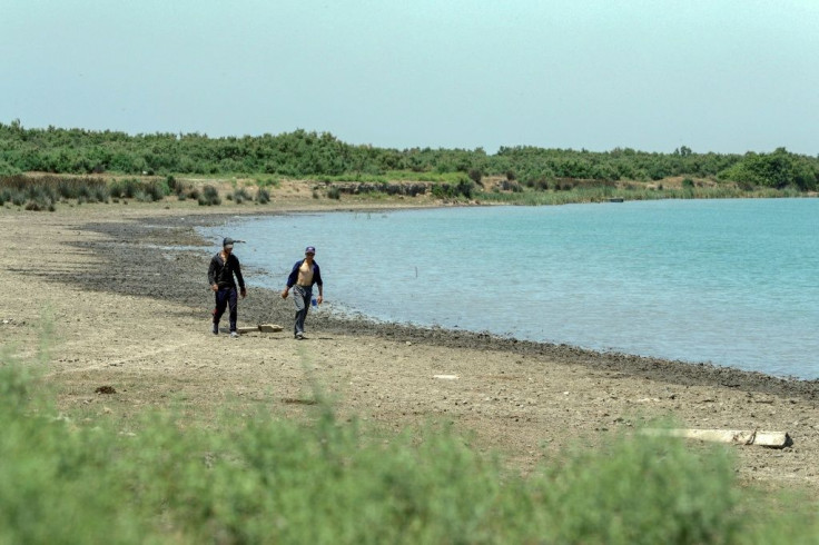 Originating in northeastern Turkey, the 1,515-kilometre (941-mile) river flows through Georgia and Azerbaijan into the Caspian Sea, playing a major role in the ecosystem of the entire Caucasus region