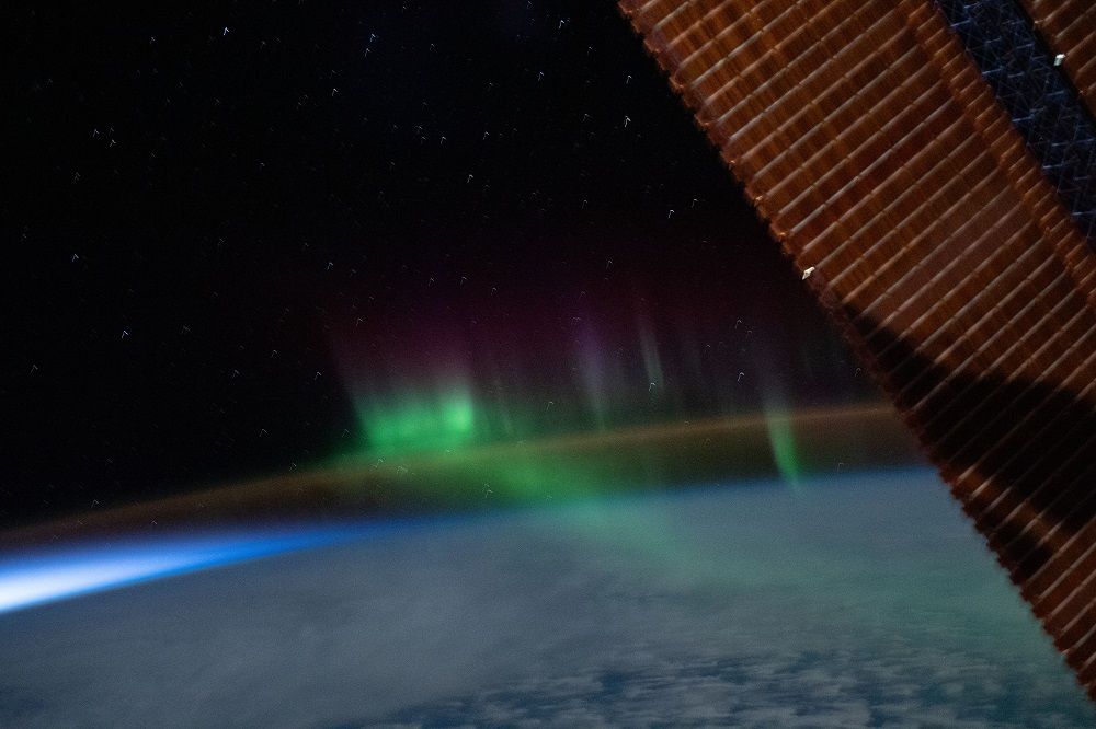 Geomagnetic Storms Expected To Hit Earth This Week | IBTimes