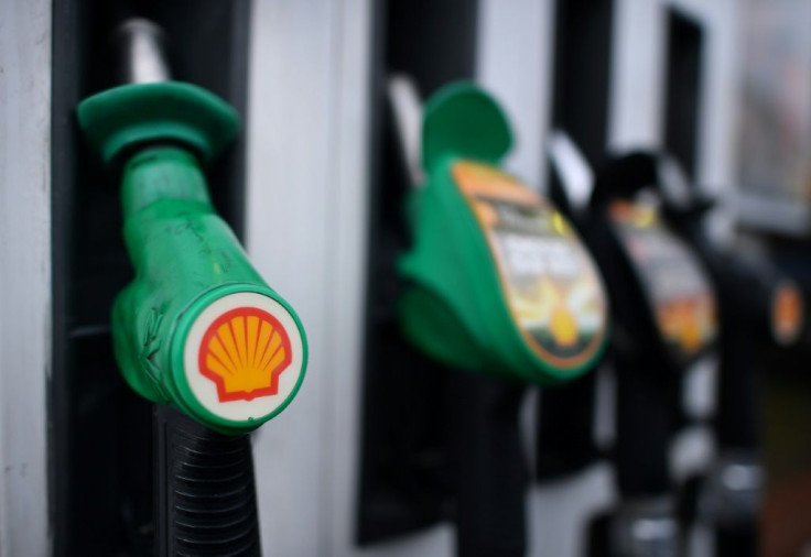 Oil firms like Shell are booking massive losses as lower oil prices force them to reduce the value of their assets