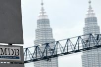 Billions of dollars were looted from sovereign wealth fund 1Malaysia Development Berhad