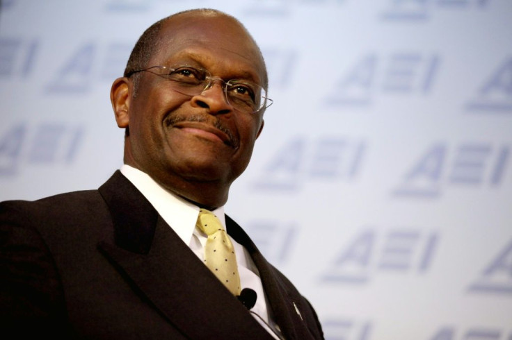 Former Republican presidential candidate Herman Cain has died after a battle with coronavirus
