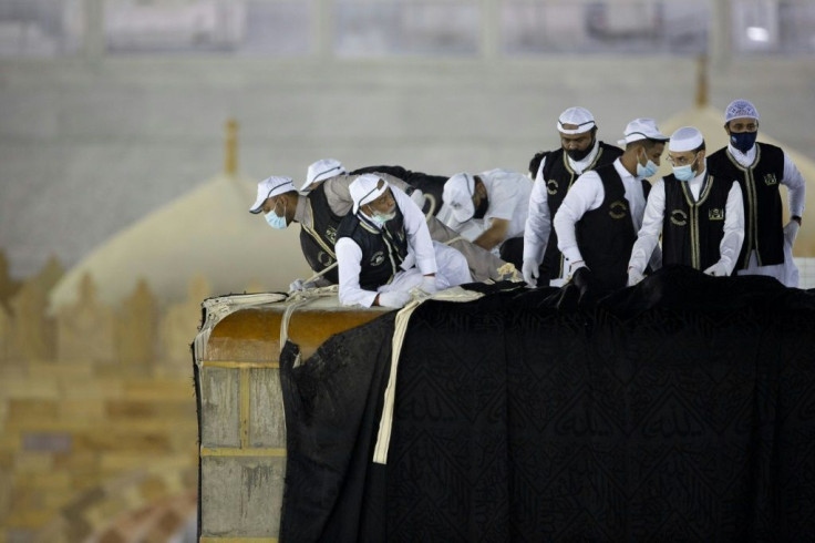 Saudi Arabia has faced strong criticism over its handling of safety during previous annual pilgrimages, but this year's hajj is expected to be one of the safest because of the greatly reduced numbers taking part