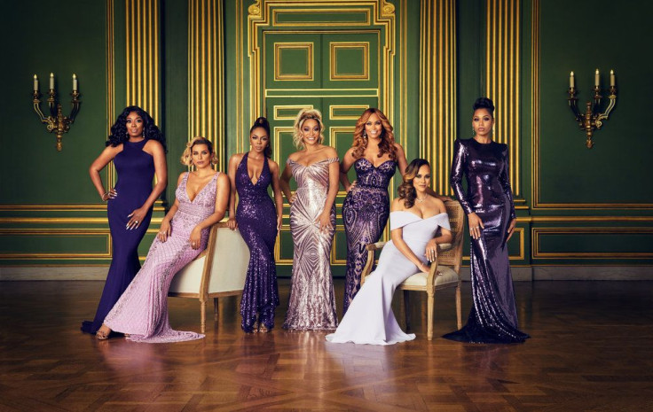 Real Housewives Of Potomac