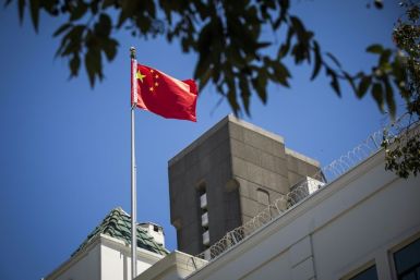 The EU member states said measures would be taken against six individuals and three entities from China and Russia involved in various actions, including the attempt to hack into the Organisation for the Prohibition of Chemical Weapons (OPCW)