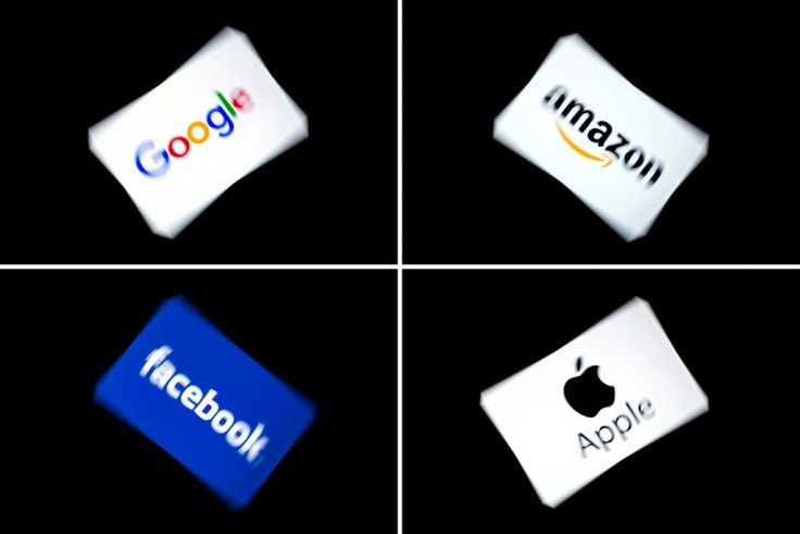 Big Tech firms Apple, Google, Amazon and Facebook reported generally robust results that highlighted the importance of the companies to pandemic-hit consumers