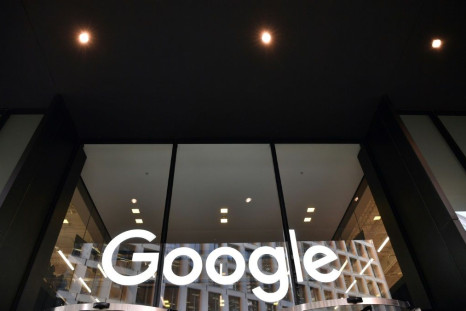 Google's parent company said its results were hurt by weakness in digital advertising during the global pandemic