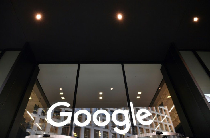 Google's parent company said its results were hurt by weakness in digital advertising during the global pandemic