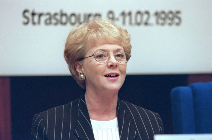 In 1980, Iceland's Vigdis Finnbogadottir became history's first elected head of state