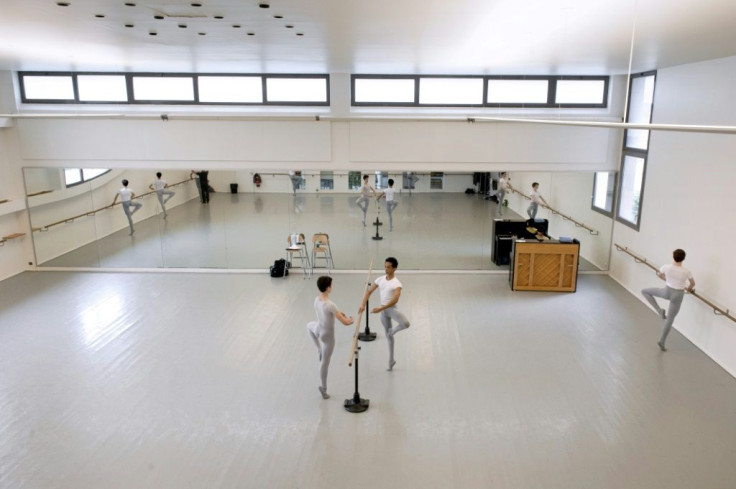 With theatres and opera houses around the world facing uncertain fates, school director Elisabeth Platel wonders "could this be a turning point?"