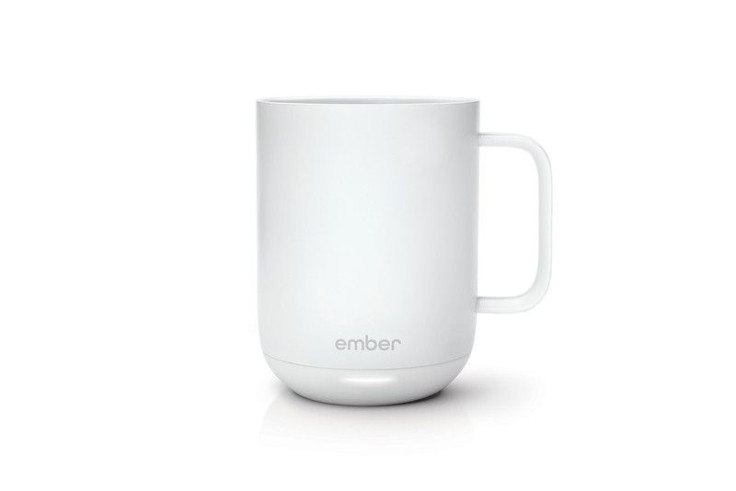 ember smart mug warmer