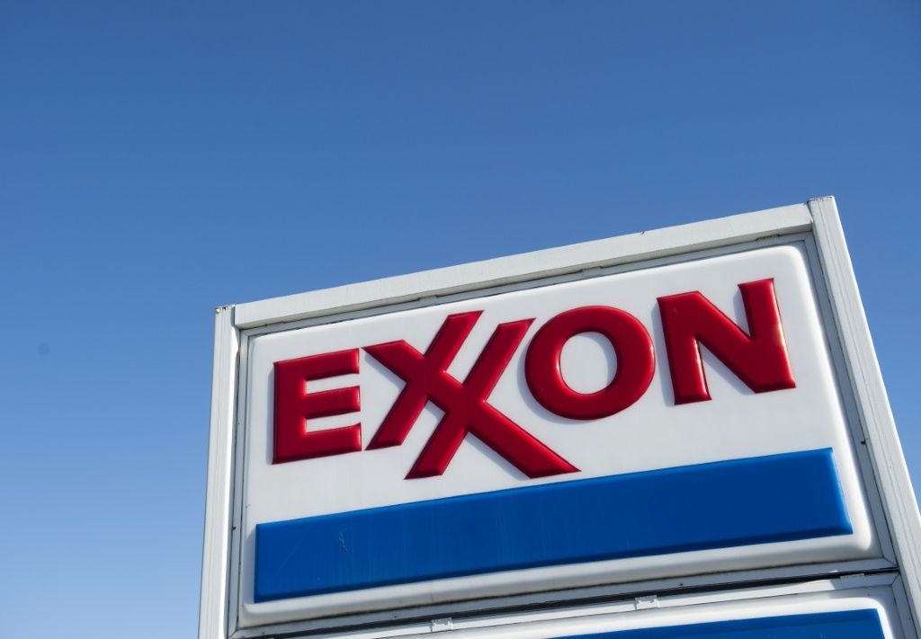 More Bad News For Big Oil: Exxon-Mobil, Chevron Post Huge Second ...