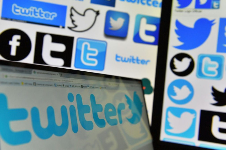 Twitter policies cited in the action prohibit promoting violence or threatening attacks on people based on religion, race or ethnicity
