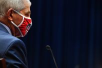 Anthony Fauci, who was asked during a Congressional hearing whether the US could make use of Chinese or Russian vaccines if they arrived first, indicated that was unlikely