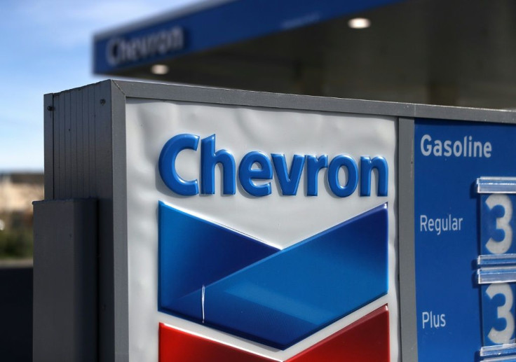 Chevron said it is preparing for prices to remain 'lower for longer'